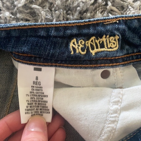 American Eagle Women’s Jeans - Picture 3 of 4